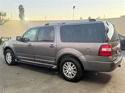 2013 Ford Expedition EL Limited   - Photo 8 - Norwalk, CA 90650-2241