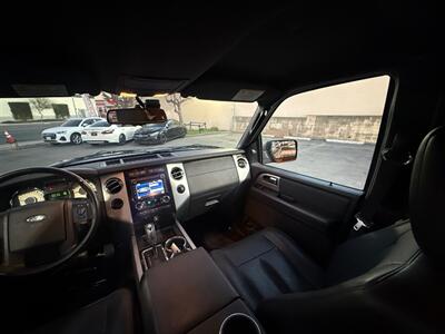 2013 Ford Expedition EL Limited   - Photo 28 - Norwalk, CA 90650-2241