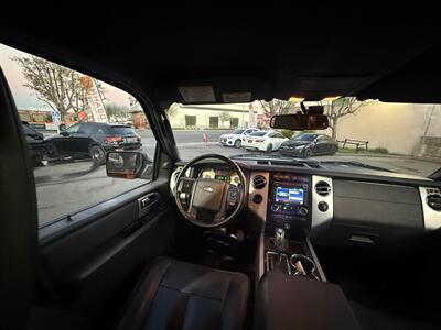 2013 Ford Expedition EL Limited   - Photo 29 - Norwalk, CA 90650-2241