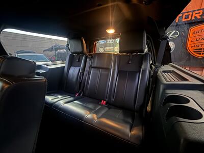 2013 Ford Expedition EL Limited   - Photo 25 - Norwalk, CA 90650-2241