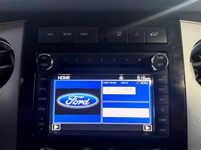 2013 Ford Expedition EL Limited   - Photo 44 - Norwalk, CA 90650-2241