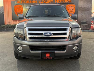 2013 Ford Expedition EL Limited   - Photo 2 - Norwalk, CA 90650-2241