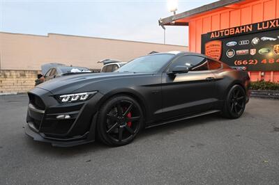 2015 Ford Mustang GT Premium   - Photo 6 - Norwalk, CA 90650-2241