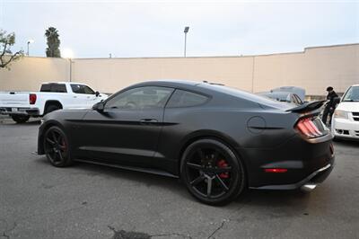 2015 Ford Mustang GT Premium   - Photo 8 - Norwalk, CA 90650-2241