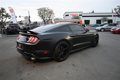 2015 Ford Mustang GT Premium   - Photo 12 - Norwalk, CA 90650-2241