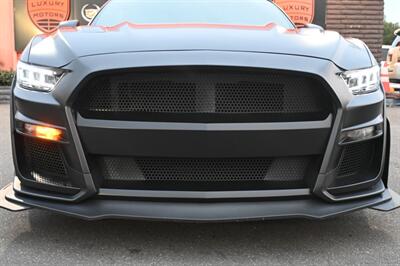 2015 Ford Mustang GT Premium   - Photo 4 - Norwalk, CA 90650-2241