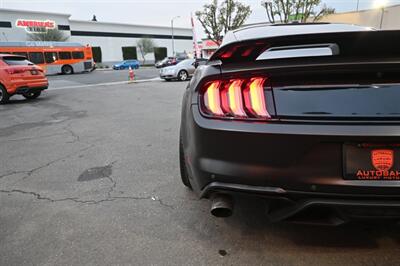 2015 Ford Mustang GT Premium   - Photo 9 - Norwalk, CA 90650-2241