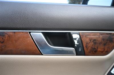 2012 Mercedes-Benz C 250 Luxury   - Photo 18 - Norwalk, CA 90650-2241