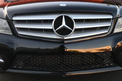 2012 Mercedes-Benz C 250 Luxury   - Photo 4 - Norwalk, CA 90650-2241