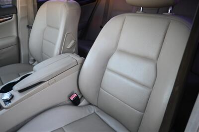 2012 Mercedes-Benz C 250 Luxury   - Photo 22 - Norwalk, CA 90650-2241