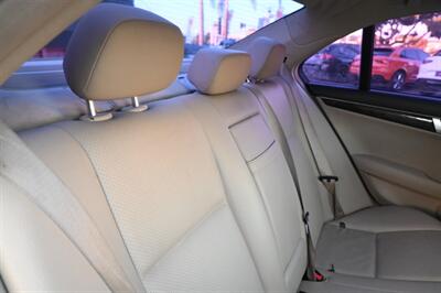 2012 Mercedes-Benz C 250 Luxury   - Photo 51 - Norwalk, CA 90650-2241