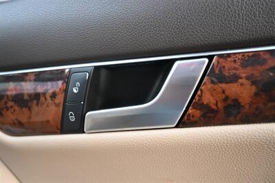 2012 Mercedes-Benz C 250 Luxury   - Photo 55 - Norwalk, CA 90650-2241
