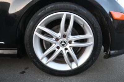 2012 Mercedes-Benz C 250 Luxury   - Photo 15 - Norwalk, CA 90650-2241