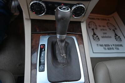 2012 Mercedes-Benz C 250 Luxury   - Photo 37 - Norwalk, CA 90650-2241