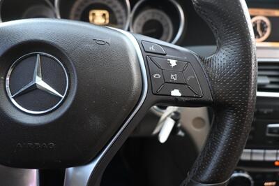 2012 Mercedes-Benz C 250 Luxury   - Photo 30 - Norwalk, CA 90650-2241