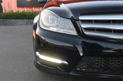 2012 Mercedes-Benz C 250 Luxury   - Photo 3 - Norwalk, CA 90650-2241