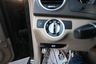 2012 Mercedes-Benz C 250 Luxury   - Photo 31 - Norwalk, CA 90650-2241