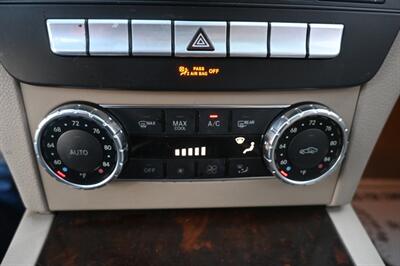 2012 Mercedes-Benz C 250 Luxury   - Photo 36 - Norwalk, CA 90650-2241