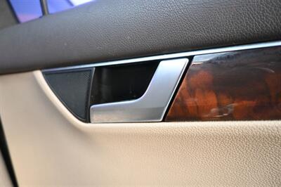 2012 Mercedes-Benz C 250 Luxury   - Photo 49 - Norwalk, CA 90650-2241