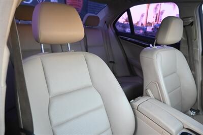 2012 Mercedes-Benz C 250 Luxury   - Photo 57 - Norwalk, CA 90650-2241