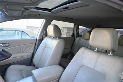 2010 Nissan Murano SL   - Photo 24 - Norwalk, CA 90650-2241