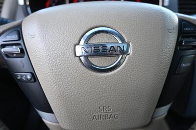 2010 Nissan Murano SL   - Photo 33 - Norwalk, CA 90650-2241