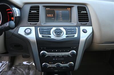 2010 Nissan Murano SL   - Photo 37 - Norwalk, CA 90650-2241