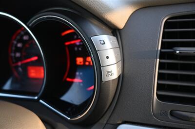 2010 Nissan Murano SL   - Photo 30 - Norwalk, CA 90650-2241