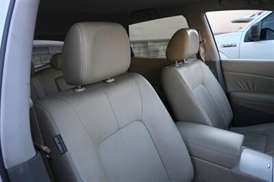 2010 Nissan Murano SL   - Photo 66 - Norwalk, CA 90650-2241