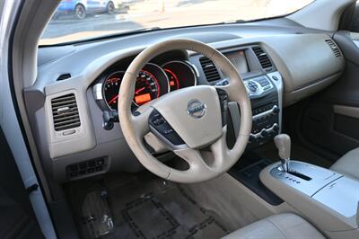 2010 Nissan Murano SL   - Photo 27 - Norwalk, CA 90650-2241