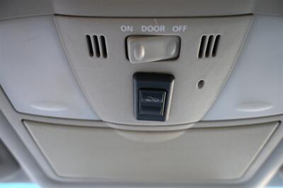 2010 Nissan Murano SL   - Photo 43 - Norwalk, CA 90650-2241