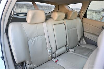 2010 Nissan Murano SL   - Photo 59 - Norwalk, CA 90650-2241