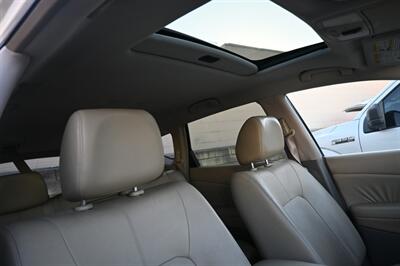 2010 Nissan Murano SL   - Photo 68 - Norwalk, CA 90650-2241