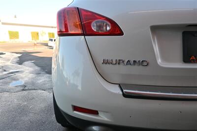 2010 Nissan Murano SL   - Photo 9 - Norwalk, CA 90650-2241