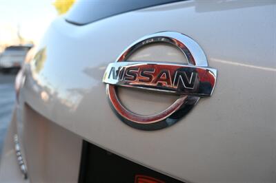 2010 Nissan Murano SL   - Photo 12 - Norwalk, CA 90650-2241