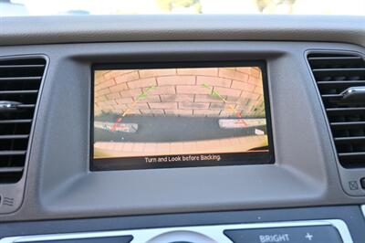 2010 Nissan Murano SL   - Photo 38 - Norwalk, CA 90650-2241