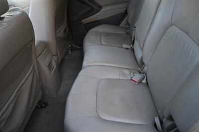 2010 Nissan Murano SL   - Photo 46 - Norwalk, CA 90650-2241