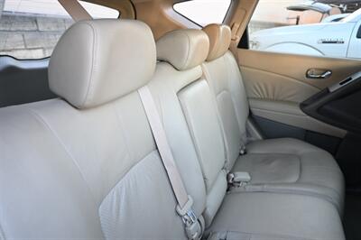 2010 Nissan Murano SL   - Photo 56 - Norwalk, CA 90650-2241