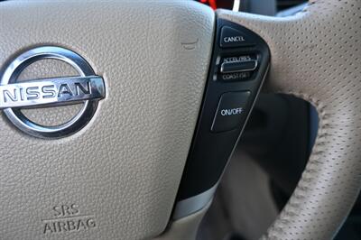 2010 Nissan Murano SL   - Photo 34 - Norwalk, CA 90650-2241