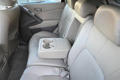 2010 Nissan Murano SL   - Photo 52 - Norwalk, CA 90650-2241