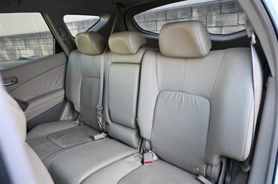 2010 Nissan Murano SL   - Photo 48 - Norwalk, CA 90650-2241