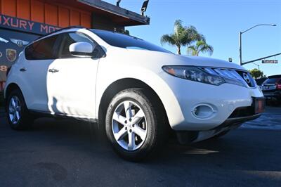 2010 Nissan Murano SL   - Photo 15 - Norwalk, CA 90650-2241