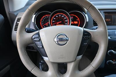 2010 Nissan Murano SL   - Photo 31 - Norwalk, CA 90650-2241