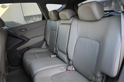 2010 Nissan Murano SL   - Photo 47 - Norwalk, CA 90650-2241
