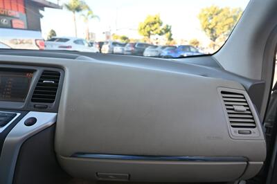 2010 Nissan Murano SL   - Photo 71 - Norwalk, CA 90650-2241