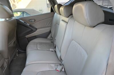 2010 Nissan Murano SL   - Photo 45 - Norwalk, CA 90650-2241