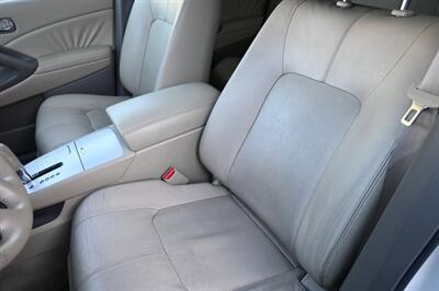 2010 Nissan Murano SL   - Photo 22 - Norwalk, CA 90650-2241