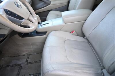 2010 Nissan Murano SL   - Photo 23 - Norwalk, CA 90650-2241