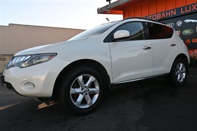 2010 Nissan Murano SL   - Photo 6 - Norwalk, CA 90650-2241