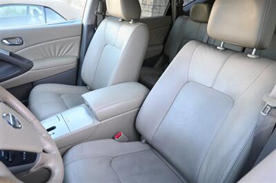 2010 Nissan Murano SL   - Photo 25 - Norwalk, CA 90650-2241